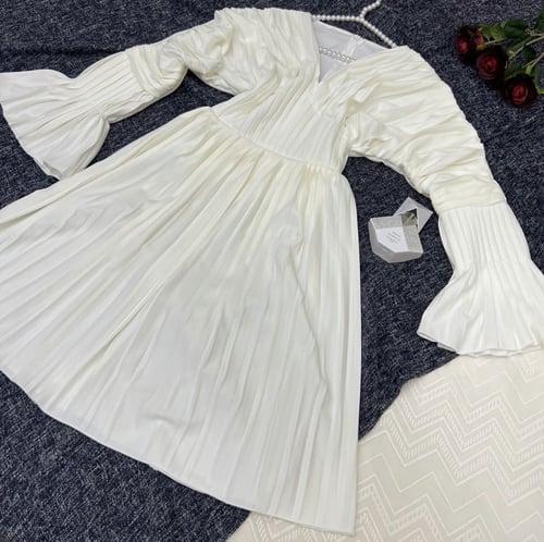 فستان العيد