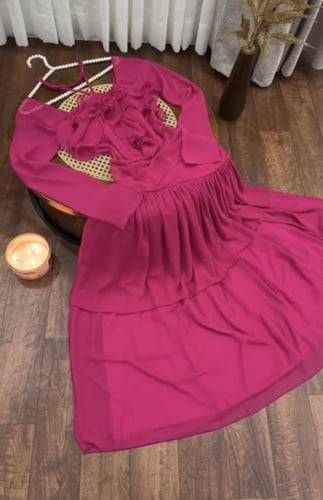 فستان العيد