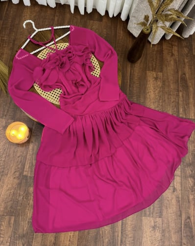 فستان العيد