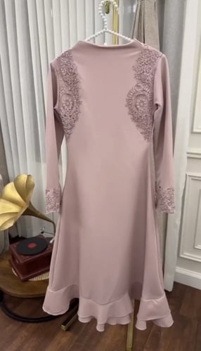 فستان العيد