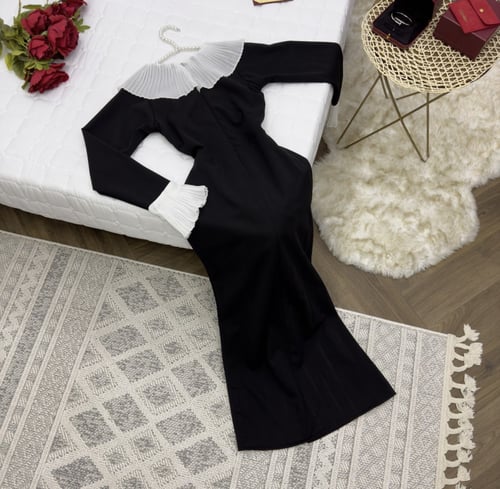 فستان العيد