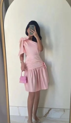 فستان العيد