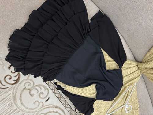 فستان العيد