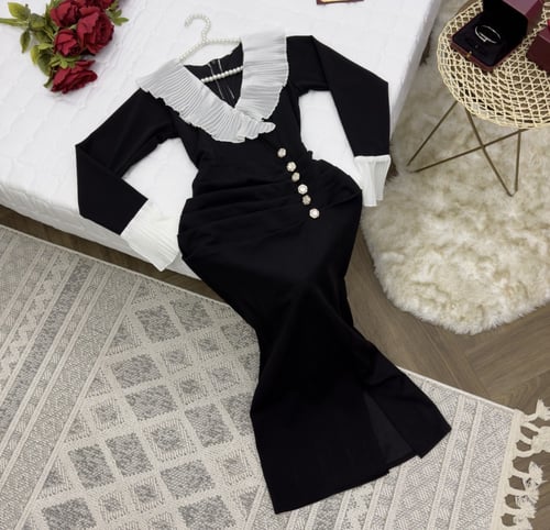 فستان العيد