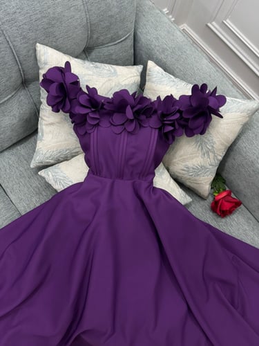 فستان العيد