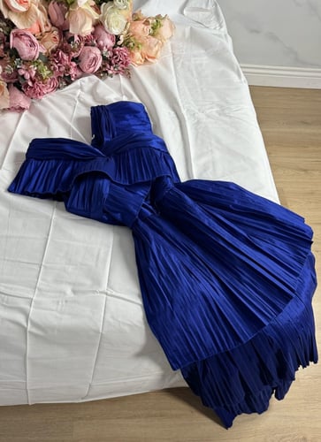 فستان العيد