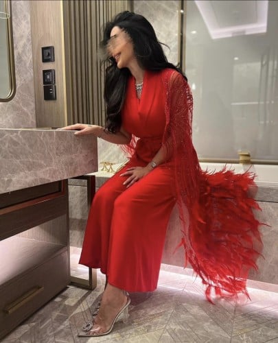 جمبسوت سهره احمر