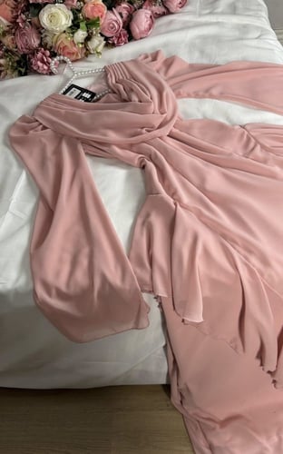 فستان العيد