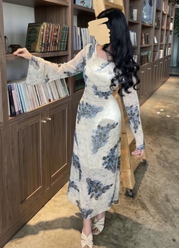 فستان العيد