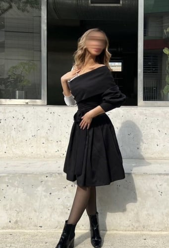 فستان العيد