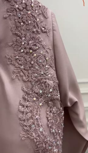 فستان العيد