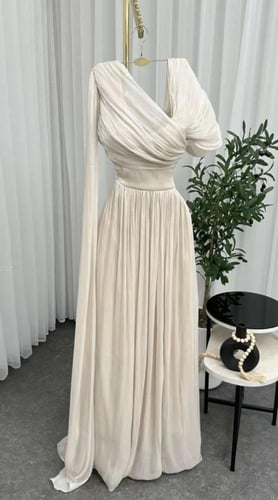 فستان العيد