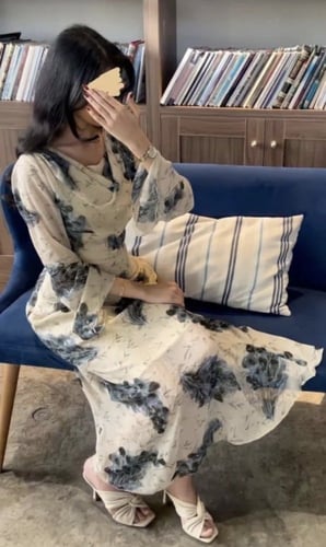 فستان العيد