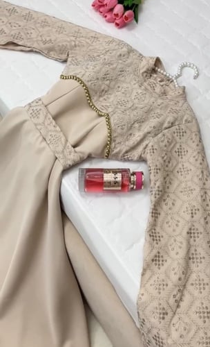 فستان رمضان