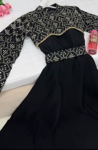 فستان رمضان