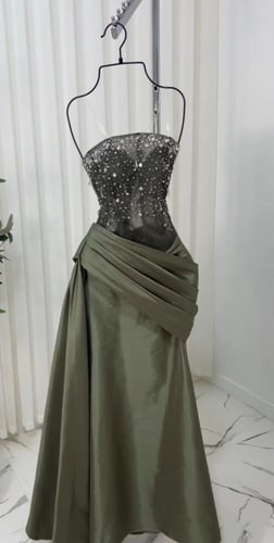 فستان بيلسان سهره زيتي