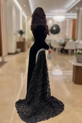 فستان نيرمين