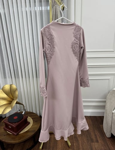 فستان العيد