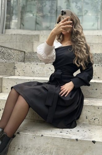 فستان العيد