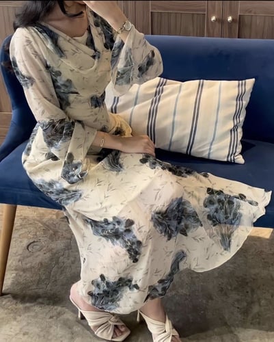 فستان العيد