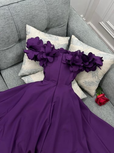 فستان العيد