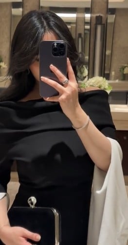 فستان العيد