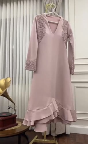 فستان العيد