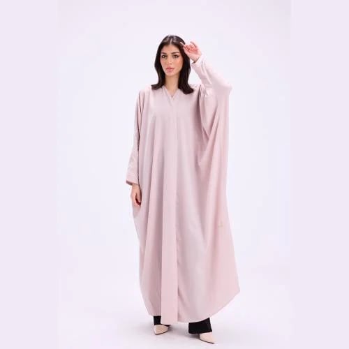 عباية Palm Nude