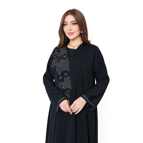 Eden Abaya