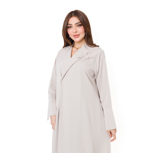 Nesma abaya