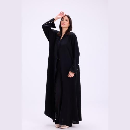 عباية Strass