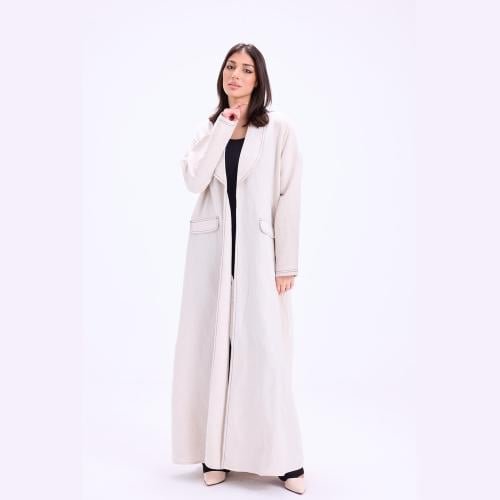 عباية Formal Lines