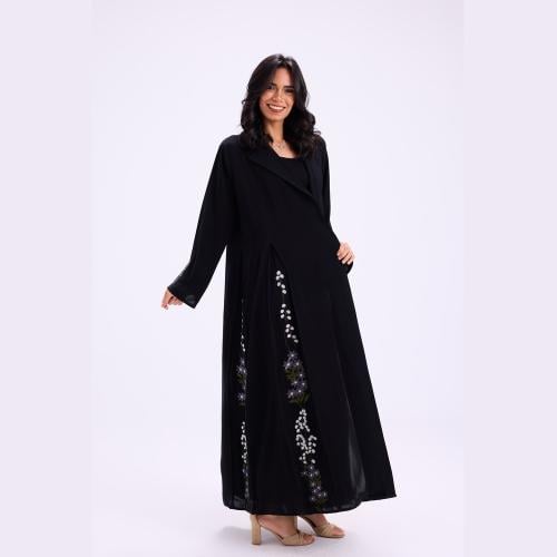 عباية LILY FLORA 2
