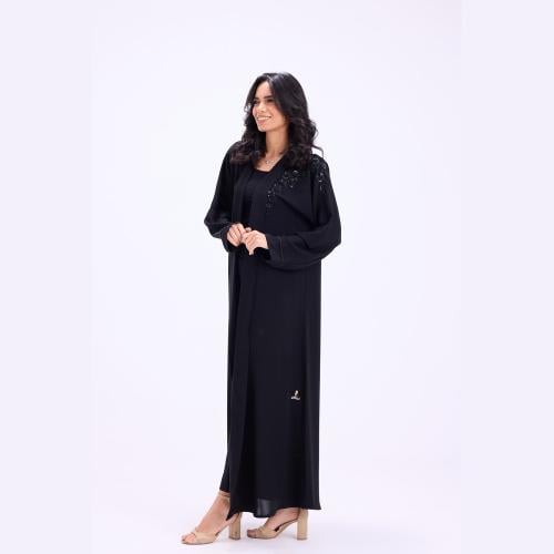 عباية Bushy