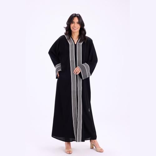 عباية Shemaghi