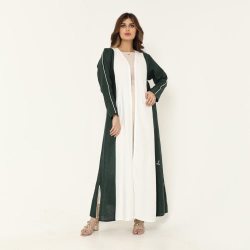 عباية G&W