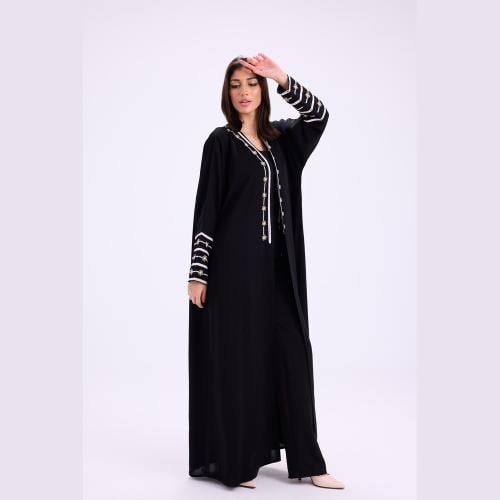 عباية ROSY 2