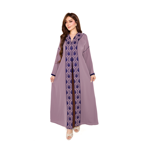 عباية Vintage 1