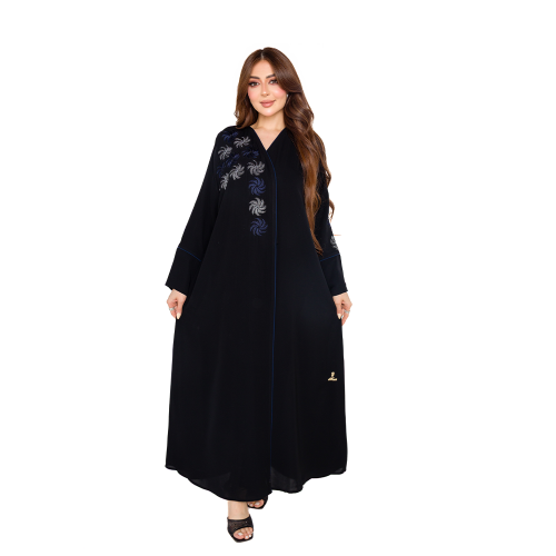 عباية Spirra