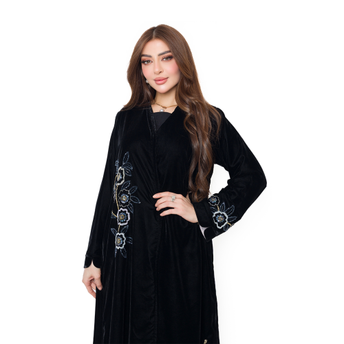 Glow Abaya