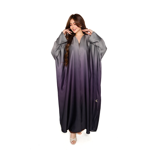 عباية Violet