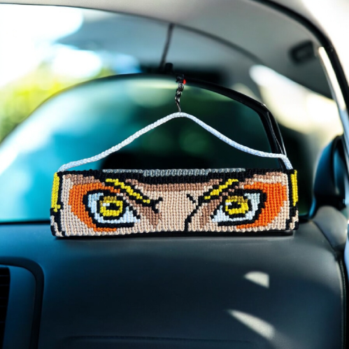 شخصية ناروتو من انمي ناروتو