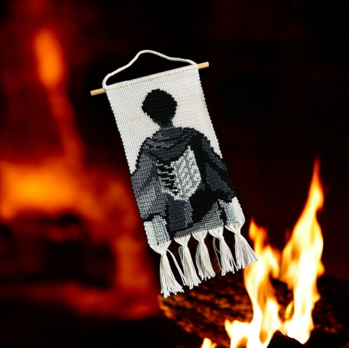 شخصية ليفاي من انمي هجوم العمالقة