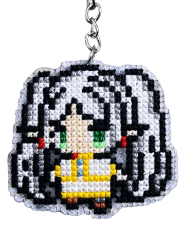 ميدالية Frieren