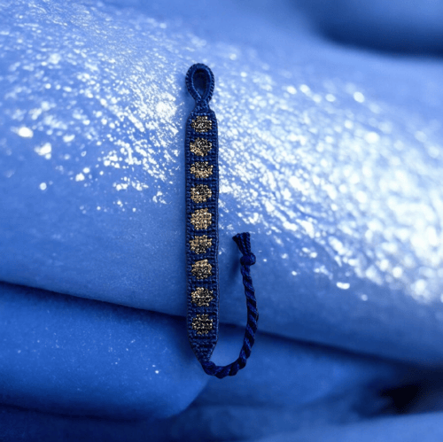 اسوارة مراحل القمر صنع يدوي