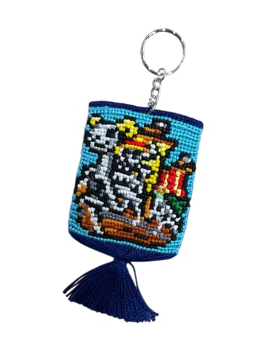 ميدالية سفينة ون بيس