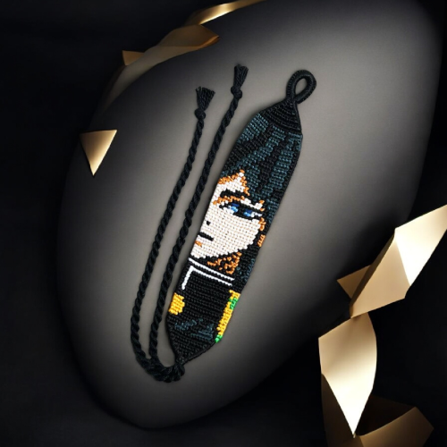 اسوارة شخصية Tomioka Giyu من انمي قاتل الشياطين