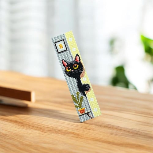 فاصل كتاب القط