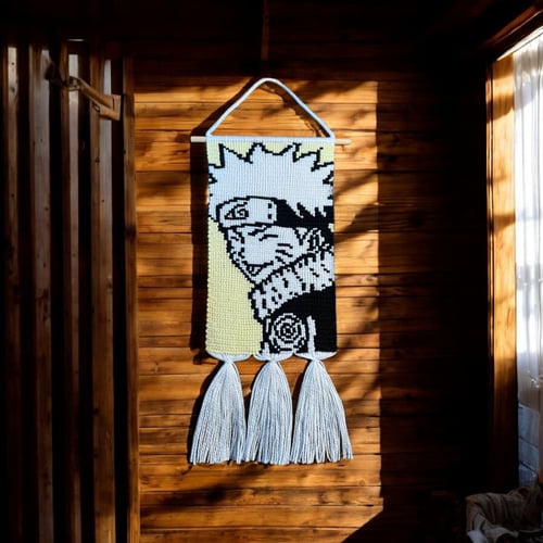 شخصية ناروتو من انمي ناروتو