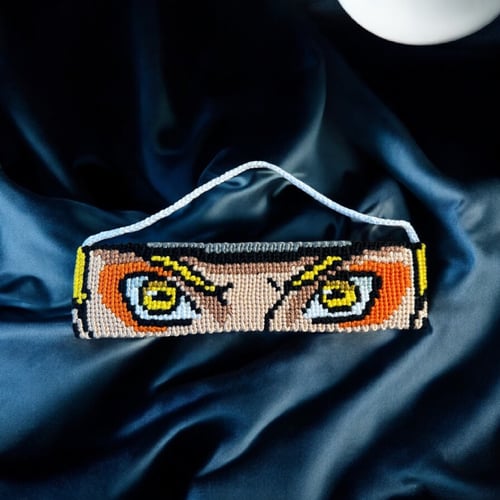 شخصية ناروتو من انمي ناروتو